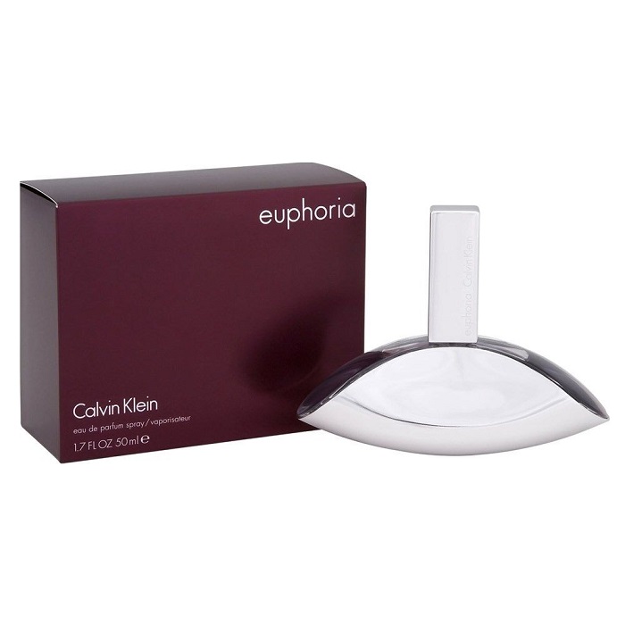 Euphoria Perfume by Calvin Klein 1.7oz Eau De Parfum spray for women